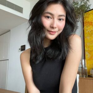 Helly Tong