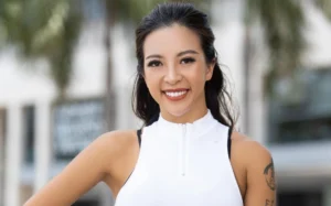 Hana Giang Anh
