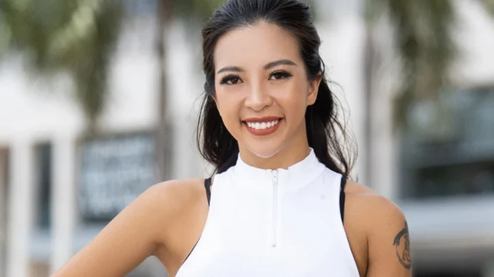 Hana Giang Anh Biography: Age, Net Worth, Son, Height, Career, YouTube, Boyfriend, Real Name