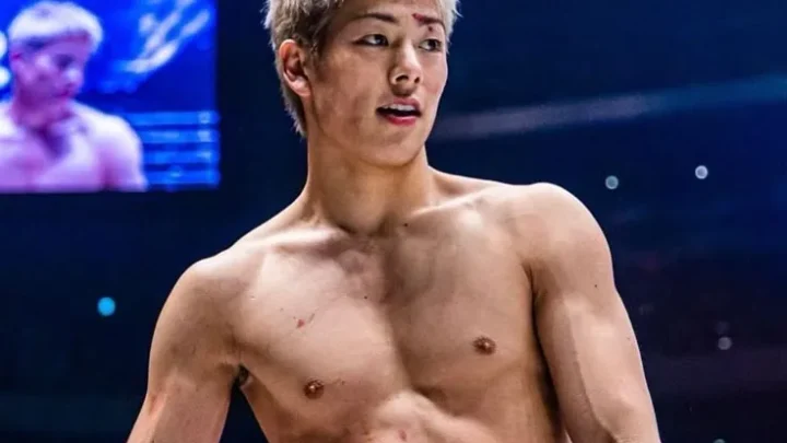 Miura Kota Biography: Age, Father, Career, Net Worth, Parents, Height, MMA Record, Girlfriend, Instagram