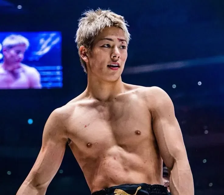 Miura Kota Biography: Age, Father, Career, Net Worth, Parents, Height, MMA Record, Girlfriend, Instagram