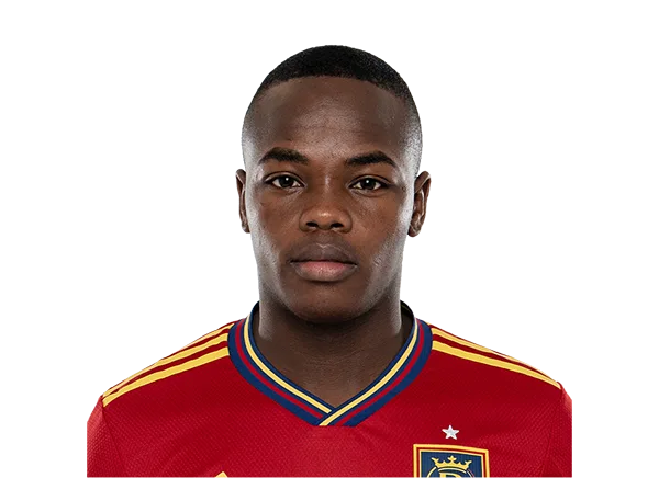 Andres Gomez Biography: Stats & Career, Clubs, Girlfriend, Height, Net Worth, Parents, Age, Girlfriend