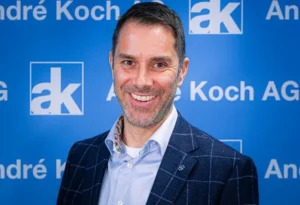Daniel Fuchs