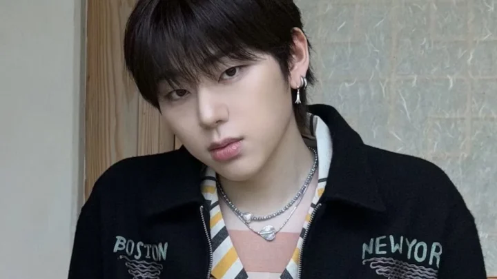 Woo Ji-ho Biography: Height, Record Label, Net Worth, Girlfriend, Instagram, Ethnicity