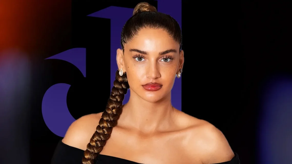 Tanja Makarić Biography: Podcast, Instagram, Net Worth, Age, Height, Ethnicity, Parents, Boyfriend