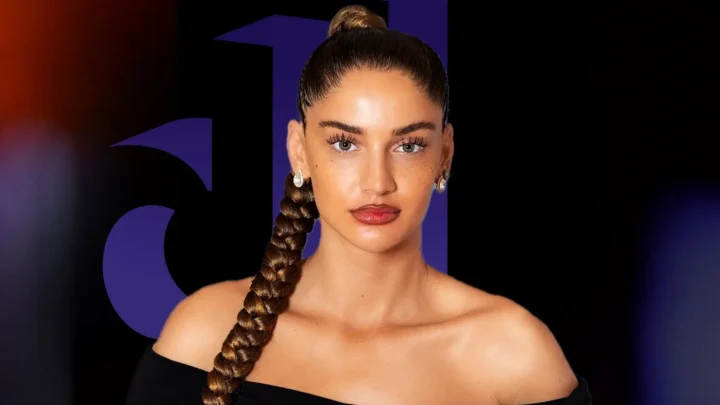 Tanja Makarić Biography: Podcast, Instagram, Net Worth, Age, Height, Ethnicity, Parents, Boyfriend