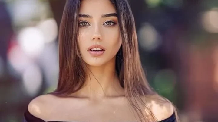 Maja Strojek Biography: Instagram, Boyfriend, Net Worth, Awards, Ethnicity, Age, Parents, Height