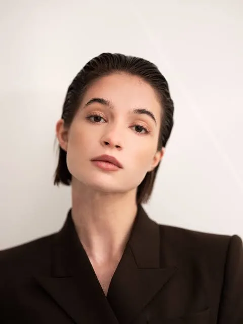 Lisa-Marie Koroll Biography: Songs, Parents, Boyfriend, Height, Movies, Age, Instagram