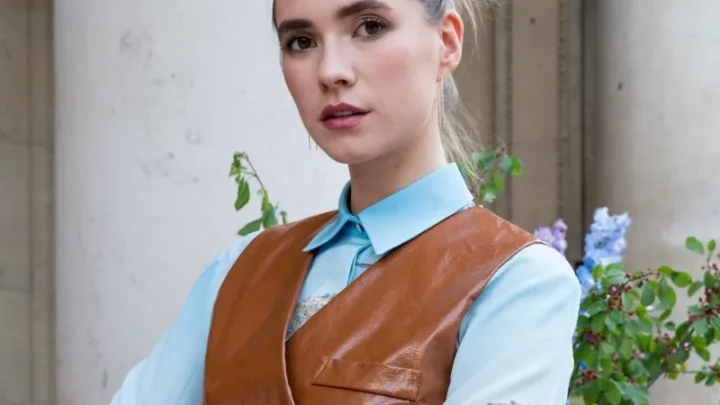 Zita d’Hauteville Biography: Ethnicity, Age, YouTube, Net Worth, Awards, Instagram, Parents, Height, Boyfriend