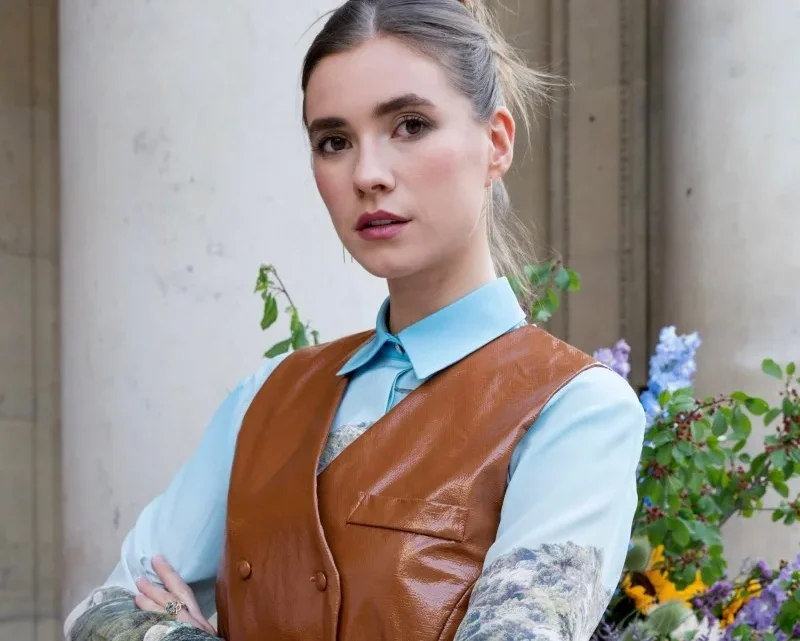 Zita d’Hauteville Biography: Ethnicity, Age, YouTube, Net Worth, Awards, Instagram, Parents, Height, Boyfriend