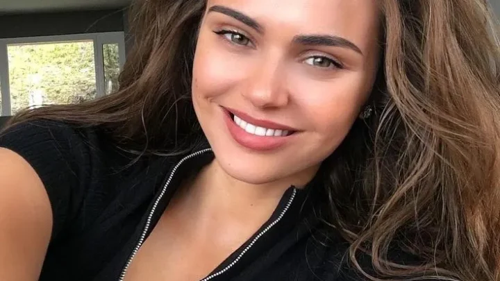 Xenia Deli  Biography: Instagram, Net Worth, Awards, Instagram, Parents, Height, Ethnicity, Age