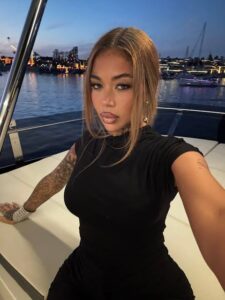Catelyn Jennefer