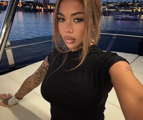 Catelyn Jennefer Bio: Instagram, Net Worth, Height, Age, Boyfriend, Parents, Ethnicity