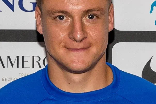 Felix Kroos Biography: Parents, Net Worth, Age, Football Club, Height, Contracts, Wife, Height