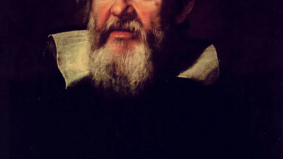 Galileo Galilei Biography: Ethnicity, Age, Discovery, Wife, Net Worth, Children, Religion