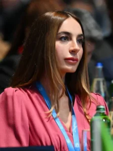Arzu Aliyeva