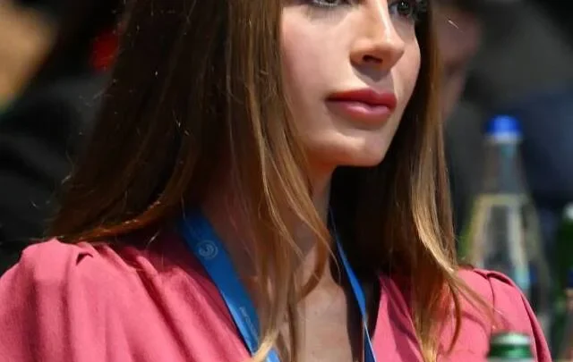 Arzu Aliyeva Biography: Parents, Movies, Ethnicity, Husband, Age, Instagram, Height, Children