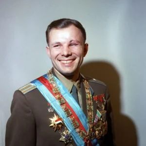 Yuri Gagarin