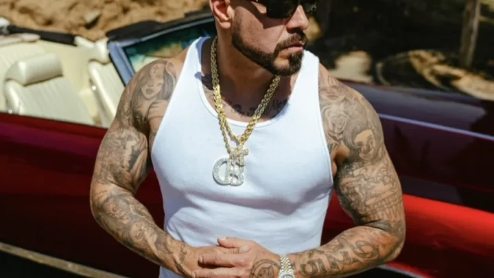 Big Tone Biography: Age, Wife, Kids, Height, Net Worth, Parents, Albums, Songs, Instagram