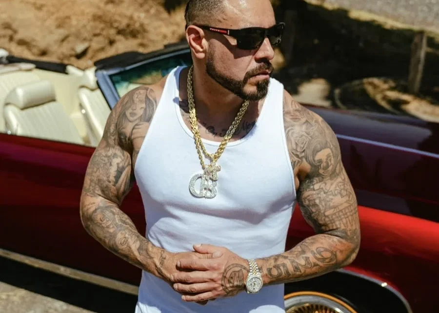 Big Tone Biography: Age, Wife, Kids, Height, Net Worth, Parents, Albums, Songs, Instagram