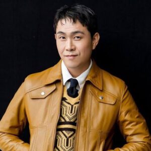 Oh Jung-se