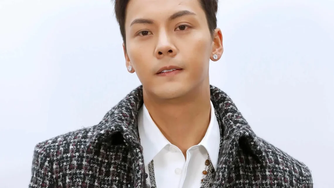 William Chan Biography: Age, Girlfriend, Kids, Height, Net Worth, Parents, Movies, Albums