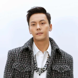 William Chan