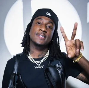 K Camp