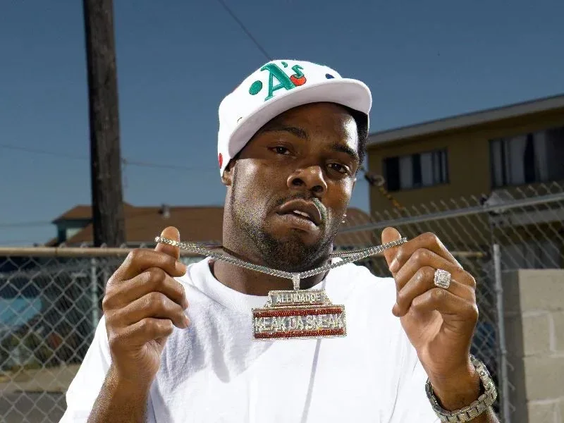 Keak da Sneak Biography: Age, Wife, Kids, Height, Net Worth, Parents, Albums, Songs