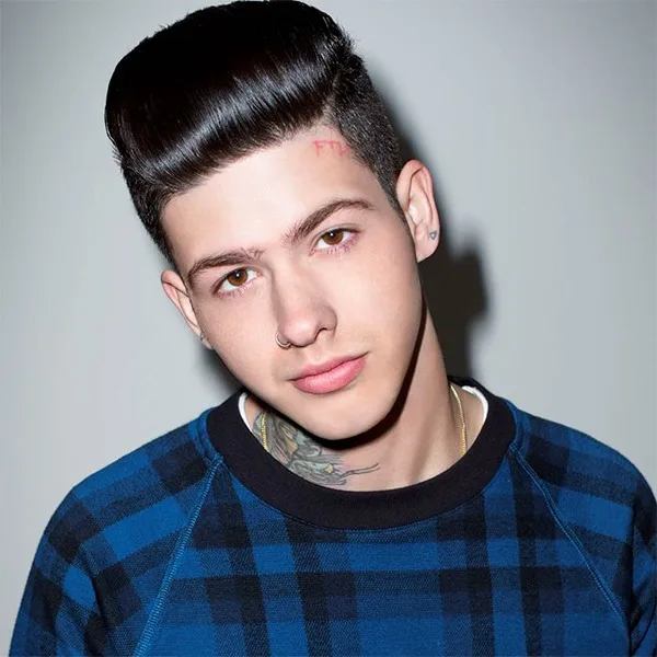 Travis Mills Biography: Age, Girlfriend, Height, Net Worth, Parents, Albums, Songs