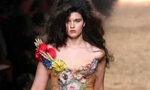 Crystal Renn