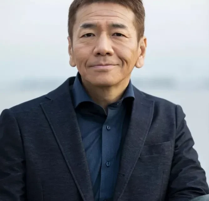 Shinya Ueda Biography: Age, Wife, Children, Net Worth, Parents, Height, Career, Wiki, TV Shows
