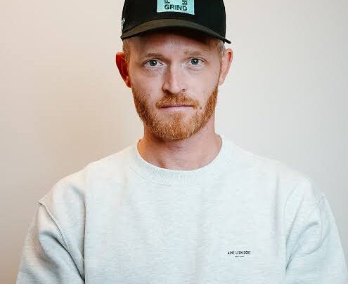 Nick Gross Biography: Age, Wife, Kids, Height, Net Worth, Parents, Songs, Business, Career