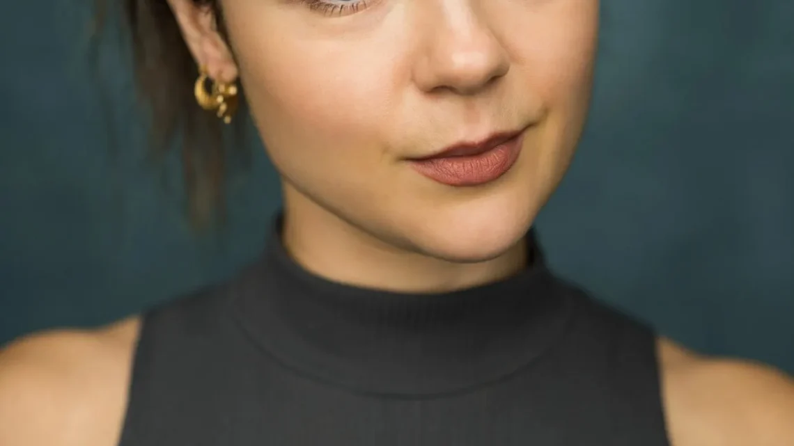 Megan Prescott Biography: Age, Boyfriend, Height, Net Worth, Parents, Movies, Awards, Sister, TV Shows