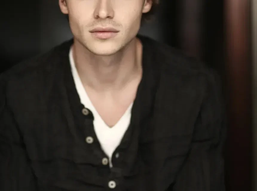 Keenan Tracey Biography: Age, Instagram, Wife, Height, Net Worth, Parents, Movies, TV Shows