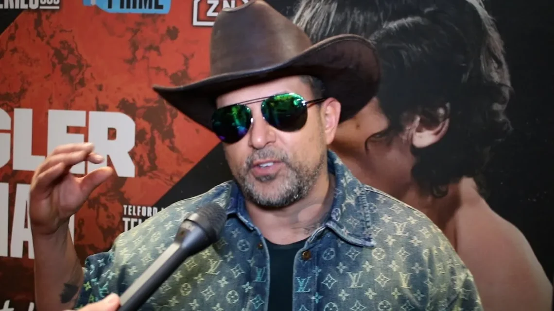 Mams Taylor Biography: Age, Wife, Height, Net Worth, Parents, Songs, Boxing Career, YouTube