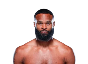 Tyron Woodley