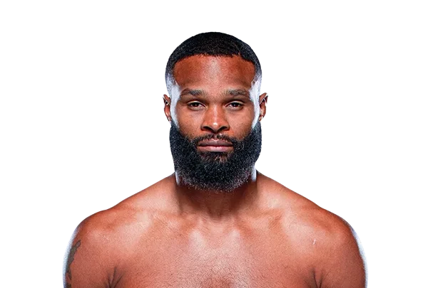 Tyron Woodley Biography: Age, Wife, Kids, Height, Net Worth, Parents, MMA Career, Ethnicity