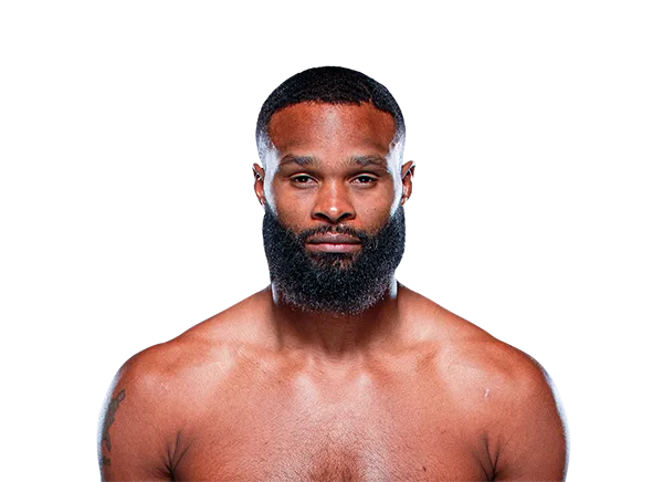 Tyron Woodley Biography: Age, Wife, Kids, Height, Net Worth, Parents, MMA Career, Ethnicity