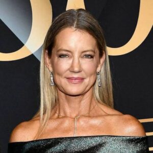 Cynthia Watros
