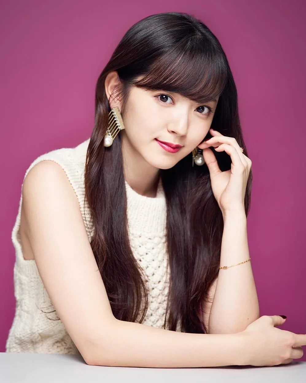 Airi Suzuki Photo