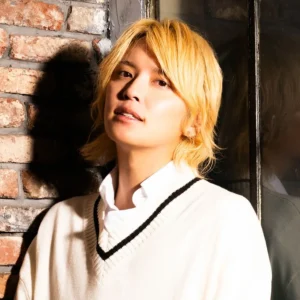 Yuya Tegoshi
