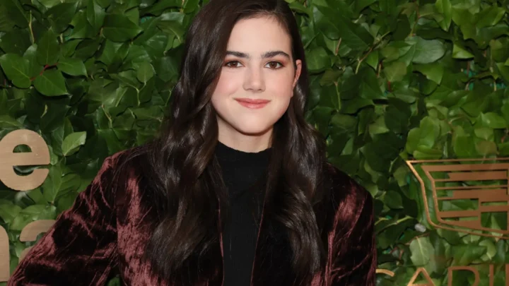 Abby Ryder Fortson Biography: Age, Parents, Height, Movies, Net Worth, Boyfriend, Instagram