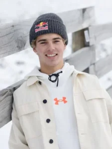 Nico Porteous