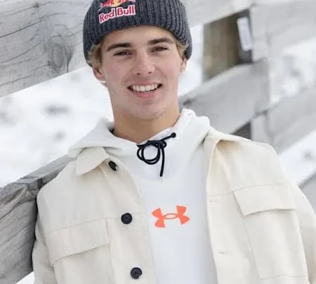 Nico Porteous Biography: Age, Height, Ethnicity, Parents, Instagram, Net Worth