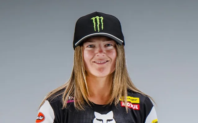 Courtney Duncan Biography: Boyfriend, Net Worth, Awards, Instagram, Racing, Ethnicity, Parents, Age