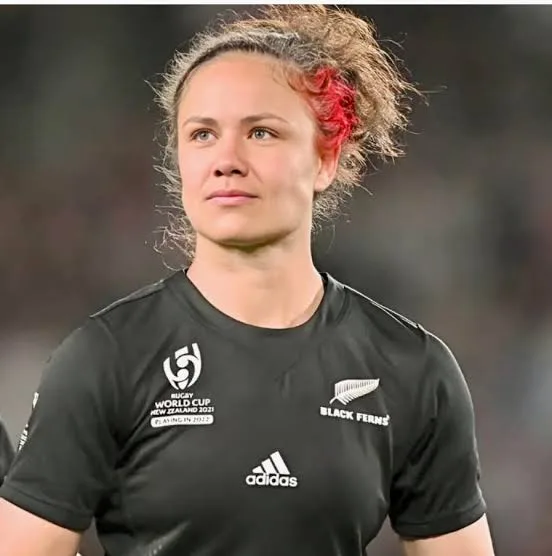 Ruby Tui Biography: Parents, Medals , Net Worth, Ethnicity, Height, Boyfriend