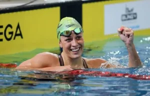 Sophie Pascoe