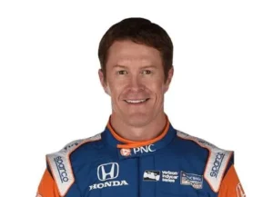 Scott Dixon