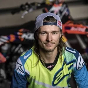 Levi Sherwood